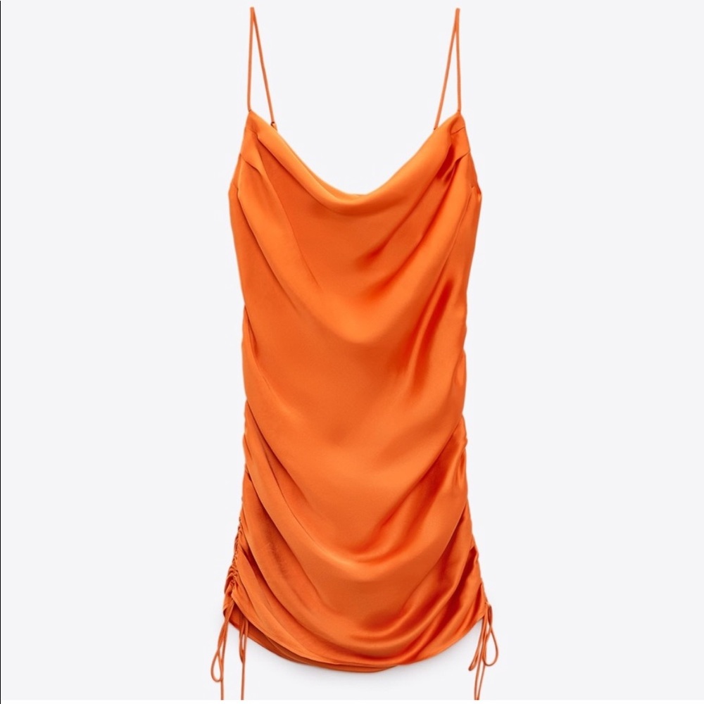 Zara mini dress